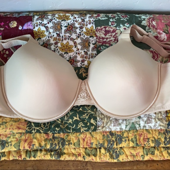 40 DDD Underwire bra - Picture 2 of 2